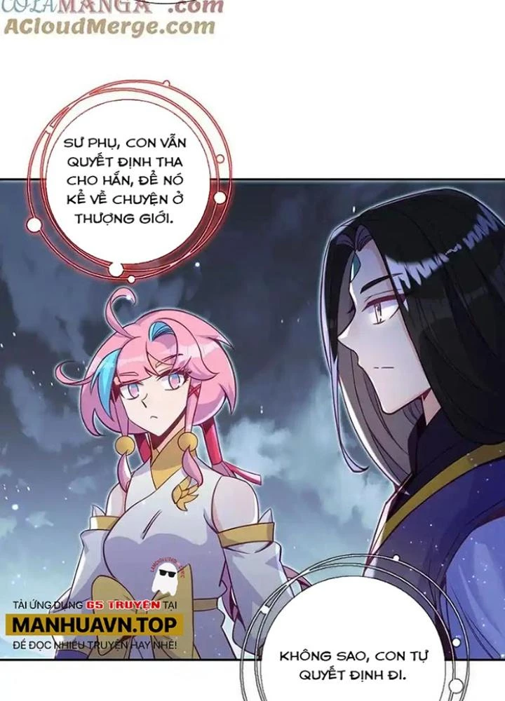 Lão Đại Xuyên Không Thành Tiên Nữ Chapter 276 - Trang 2