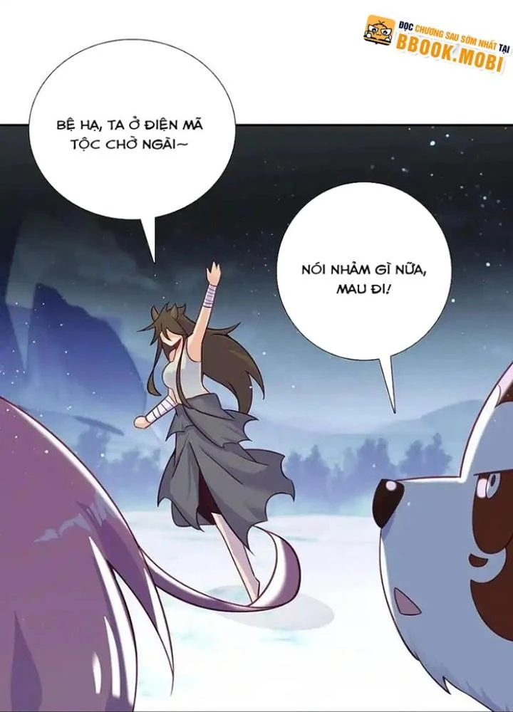 Lão Đại Xuyên Không Thành Tiên Nữ Chapter 276 - Trang 2