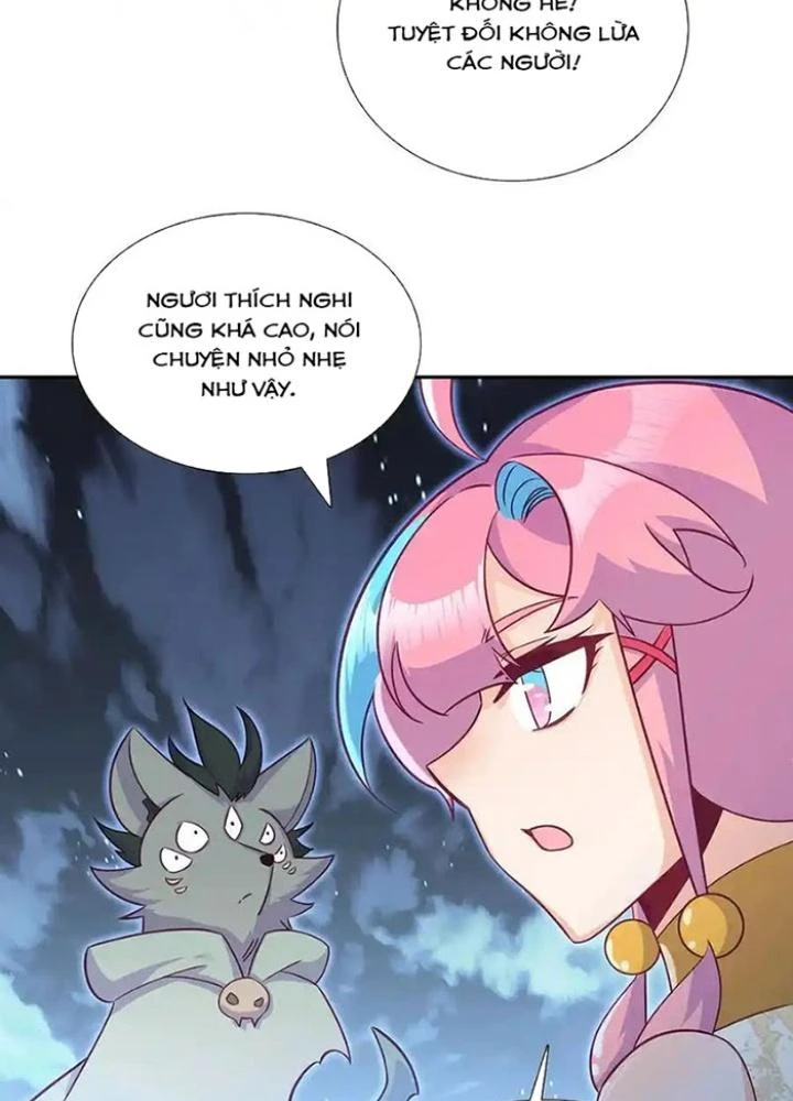 Lão Đại Xuyên Không Thành Tiên Nữ Chapter 276 - Trang 2