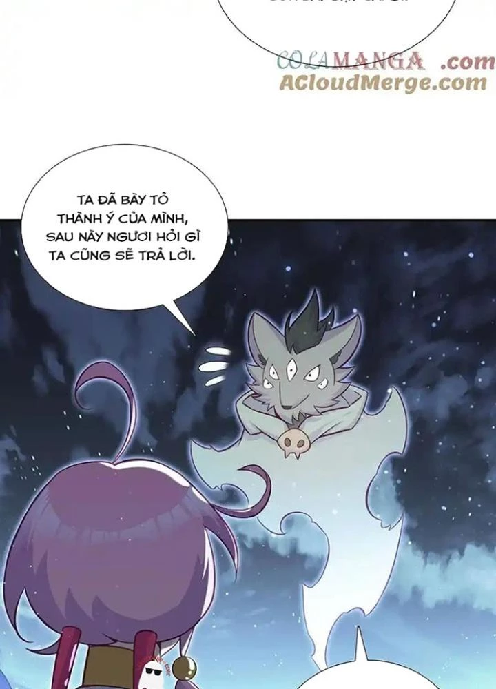 Lão Đại Xuyên Không Thành Tiên Nữ Chapter 276 - Trang 2