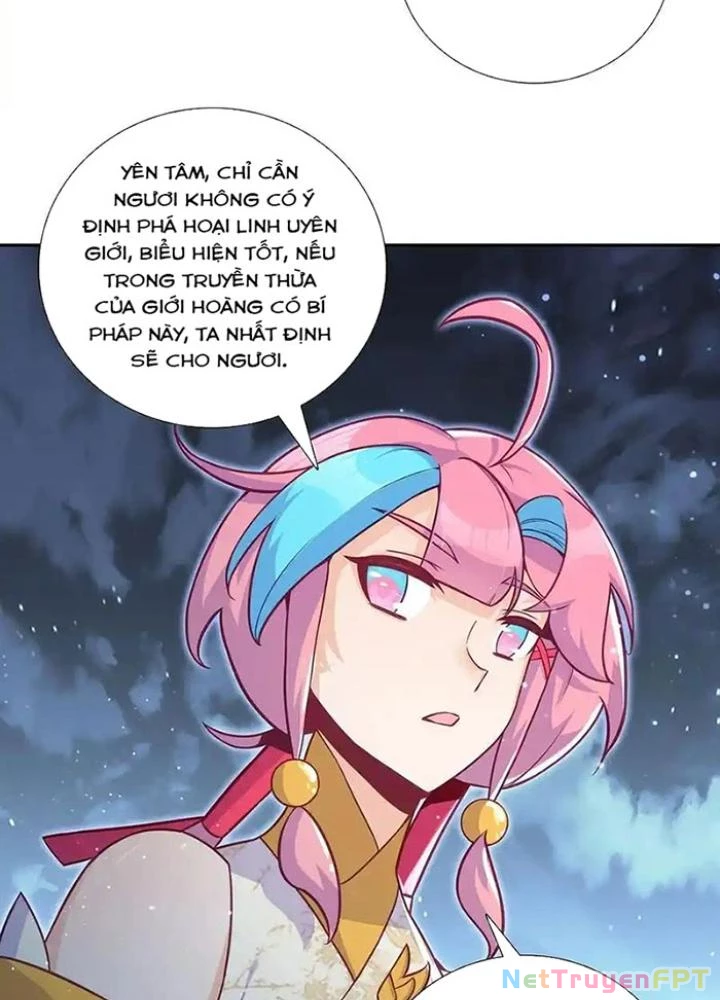 Lão Đại Xuyên Không Thành Tiên Nữ Chapter 276 - Trang 2