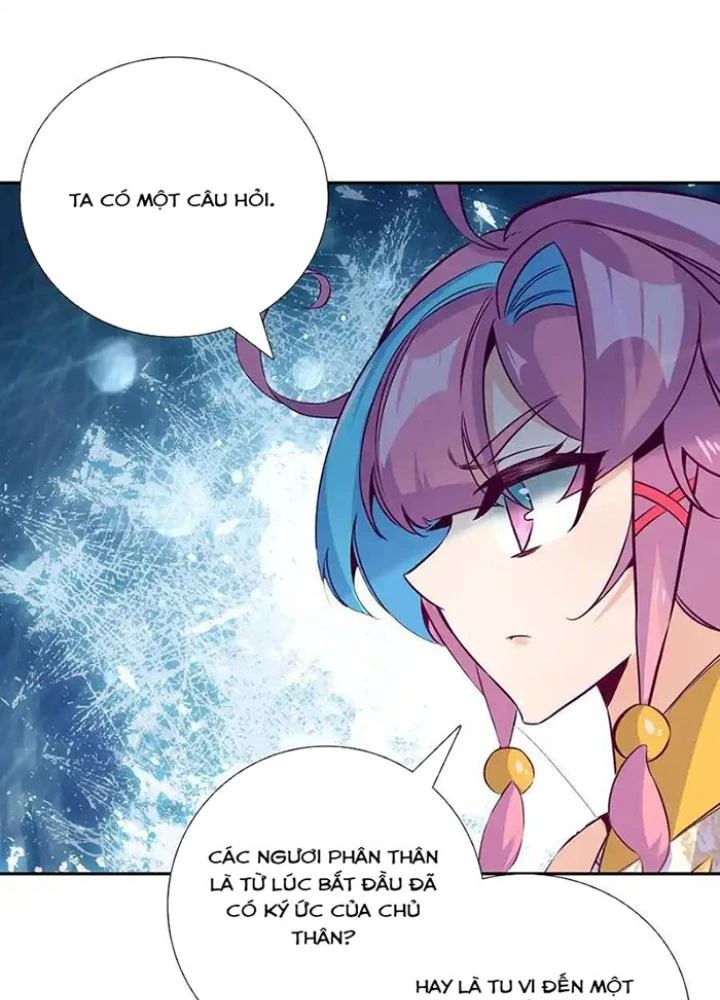 Lão Đại Xuyên Không Thành Tiên Nữ Chapter 276 - Trang 2