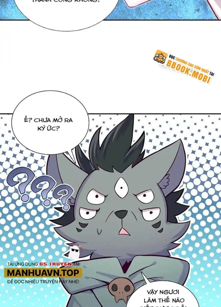 Lão Đại Xuyên Không Thành Tiên Nữ Chapter 276 - Trang 2