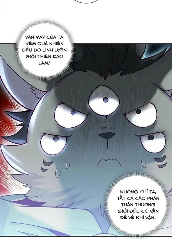 Lão Đại Xuyên Không Thành Tiên Nữ Chapter 276 - Trang 2