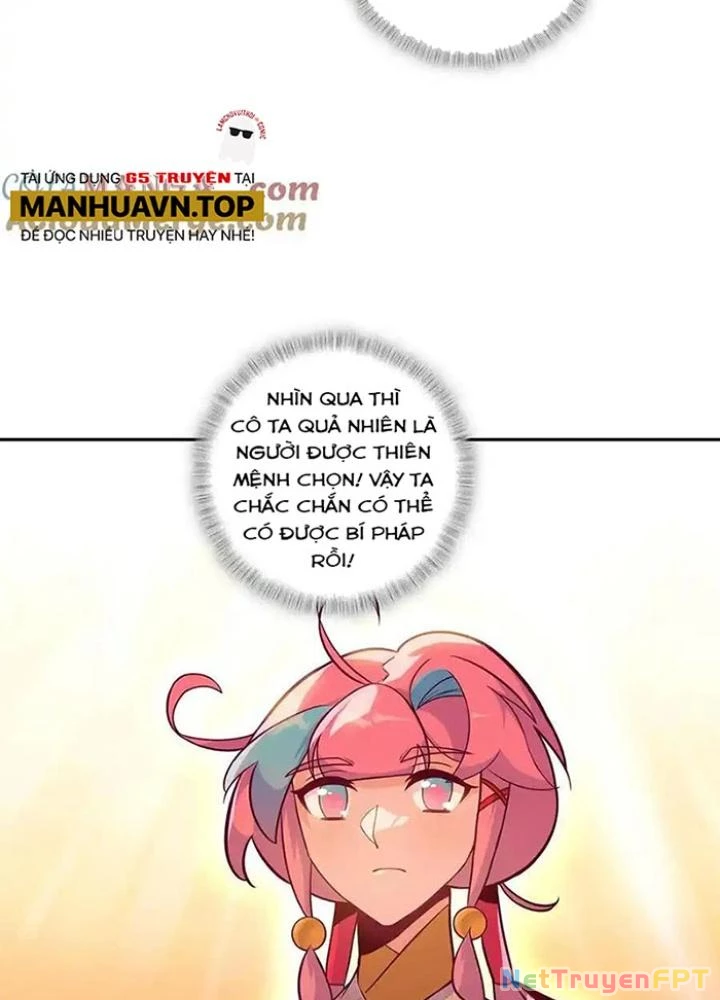 Lão Đại Xuyên Không Thành Tiên Nữ Chapter 276 - Trang 2