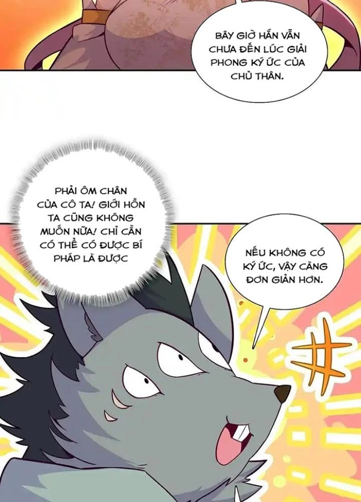 Lão Đại Xuyên Không Thành Tiên Nữ Chapter 276 - Trang 2