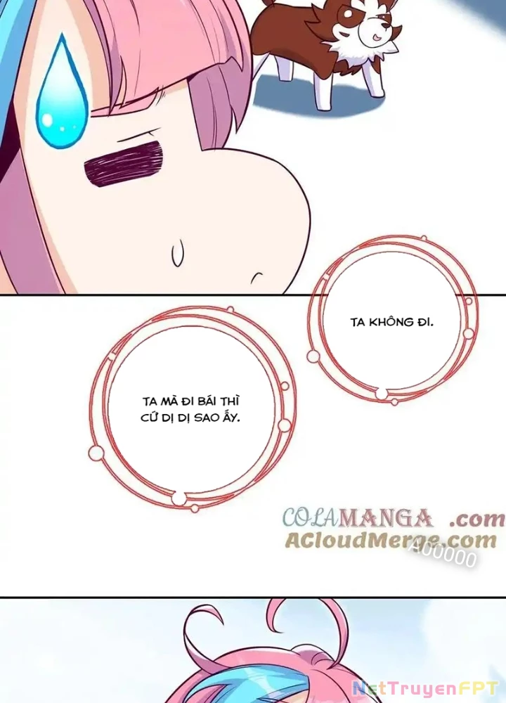 Lão Đại Xuyên Không Thành Tiên Nữ Chapter 277 - Trang 2