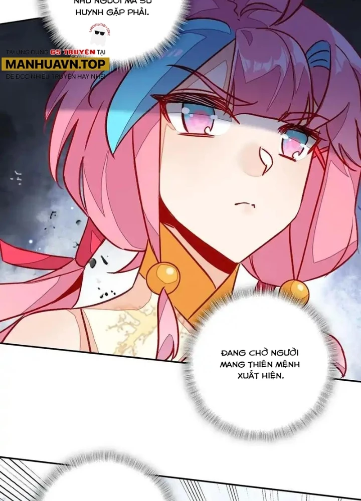 Lão Đại Xuyên Không Thành Tiên Nữ Chapter 277 - Trang 2