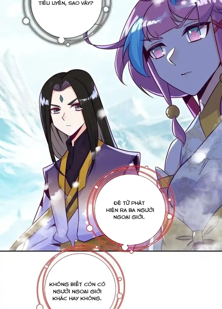 Lão Đại Xuyên Không Thành Tiên Nữ Chapter 277 - Trang 2