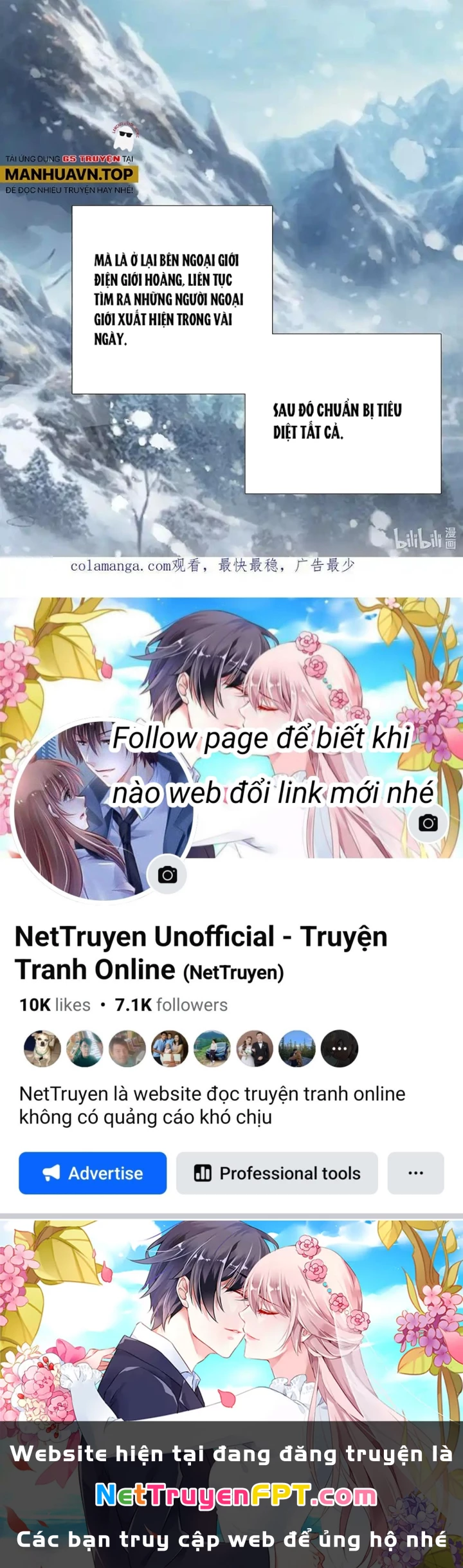 Lão Đại Xuyên Không Thành Tiên Nữ Chapter 277 - Trang 2