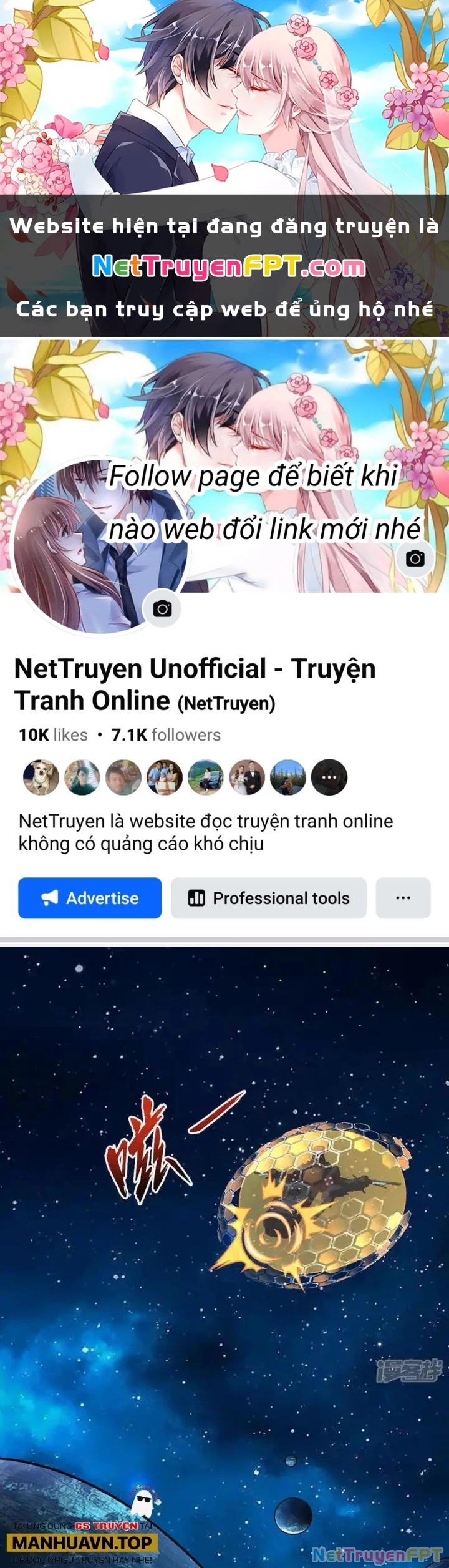 Lão Đại Xuyên Không Thành Tiên Nữ Chapter 277 - Trang 2