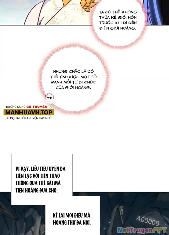 Lão Đại Xuyên Không Thành Tiên Nữ Chapter 277 - Trang 2