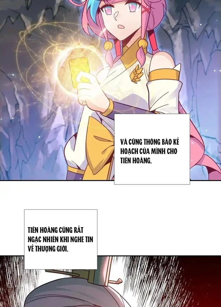 Lão Đại Xuyên Không Thành Tiên Nữ Chapter 277 - Trang 2