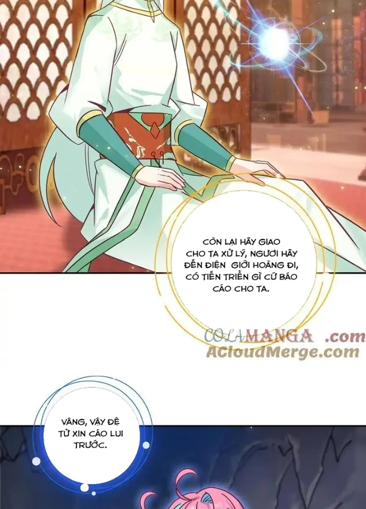 Lão Đại Xuyên Không Thành Tiên Nữ Chapter 277 - Trang 2