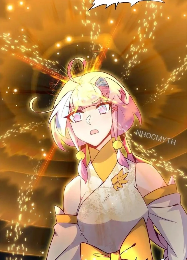 Lão Đại Xuyên Không Thành Tiên Nữ Chapter 278 - Trang 2