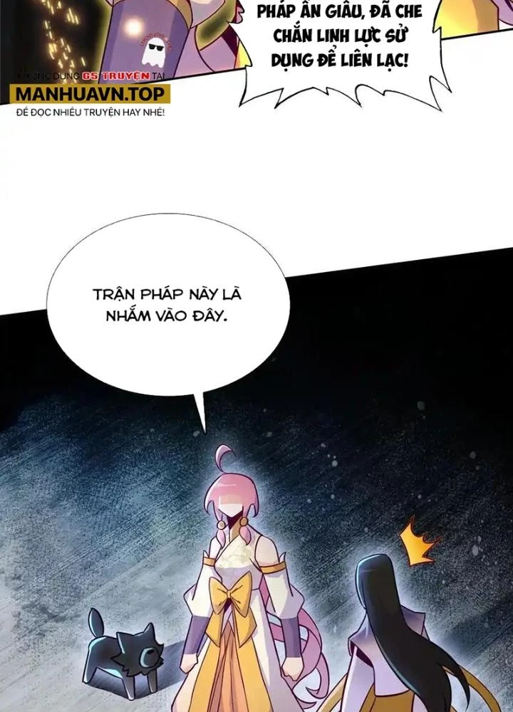 Lão Đại Xuyên Không Thành Tiên Nữ Chapter 278 - Trang 2