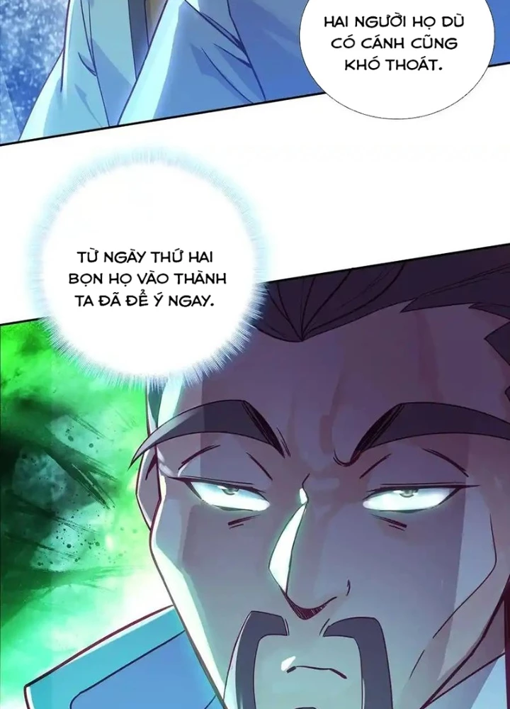 Lão Đại Xuyên Không Thành Tiên Nữ Chapter 278 - Trang 2