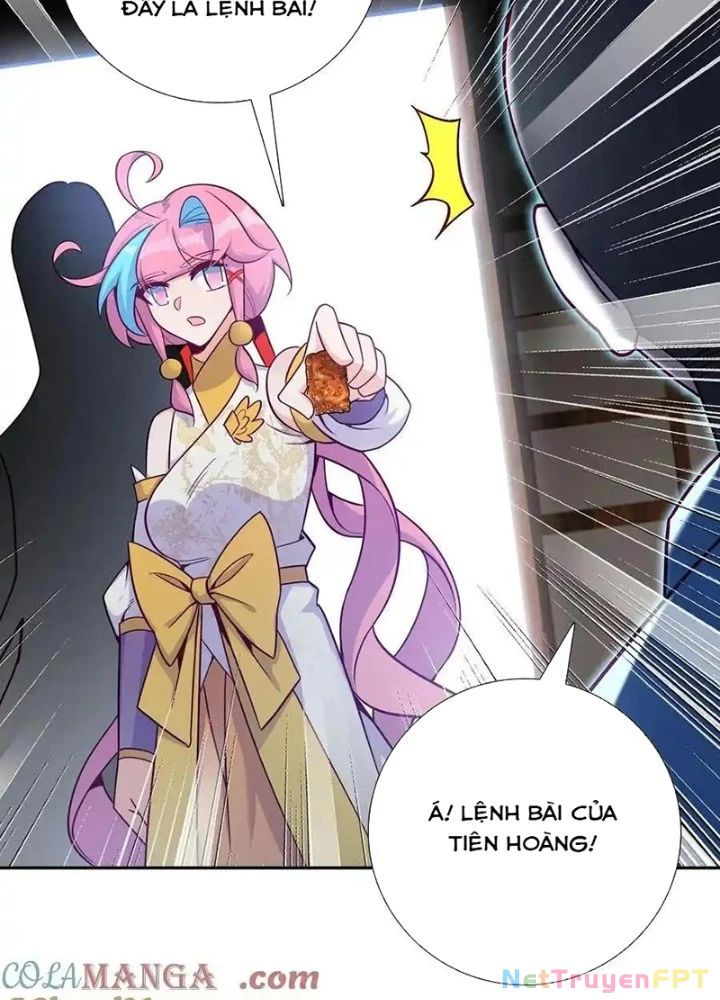 Lão Đại Xuyên Không Thành Tiên Nữ Chapter 278 - Trang 2