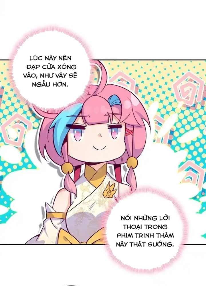 Lão Đại Xuyên Không Thành Tiên Nữ Chapter 278 - Trang 2