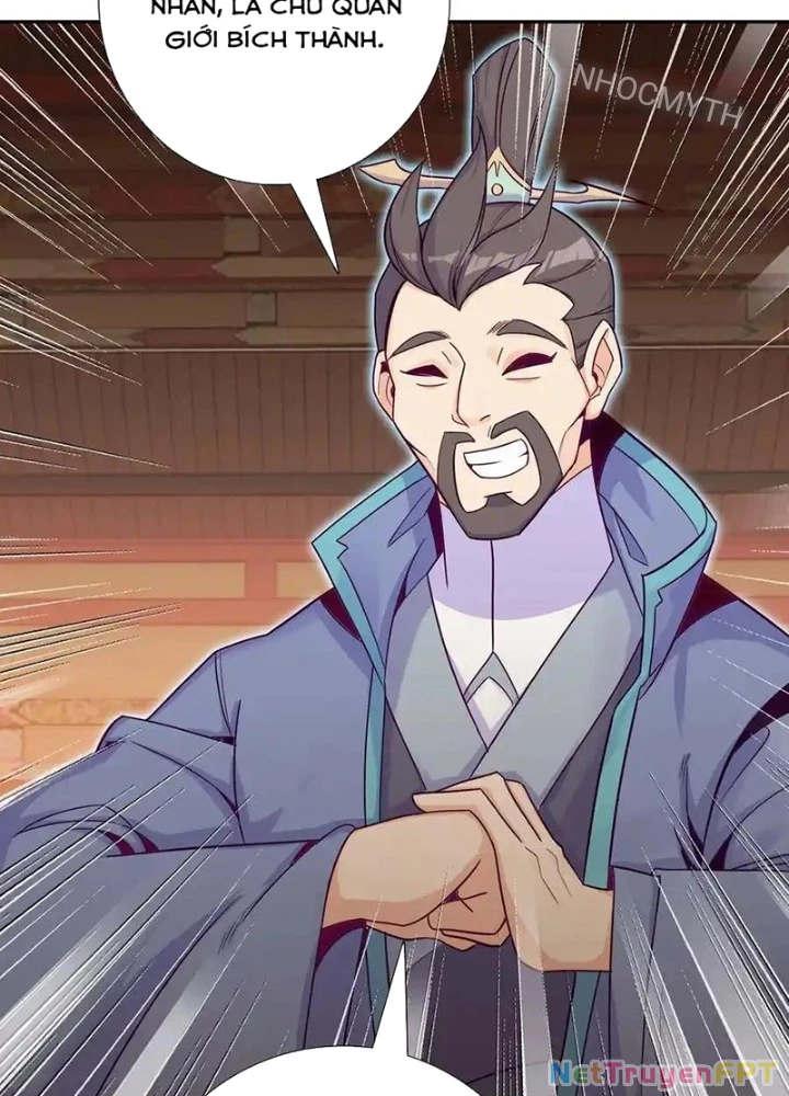 Lão Đại Xuyên Không Thành Tiên Nữ Chapter 278 - Trang 2