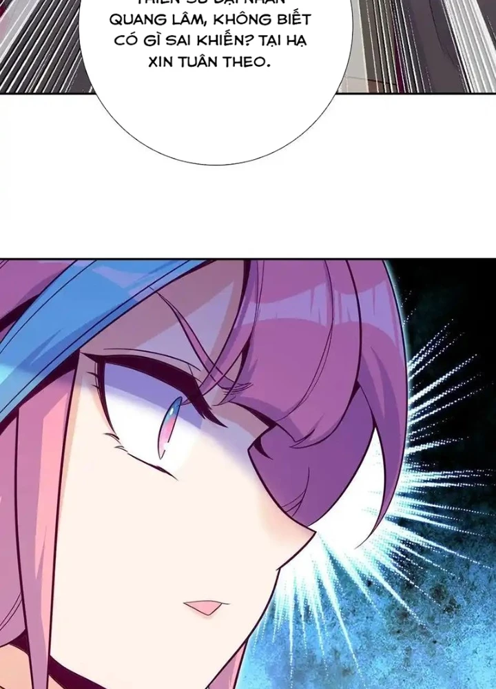 Lão Đại Xuyên Không Thành Tiên Nữ Chapter 278 - Trang 2
