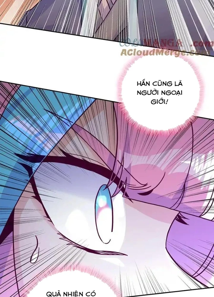 Lão Đại Xuyên Không Thành Tiên Nữ Chapter 278 - Trang 2