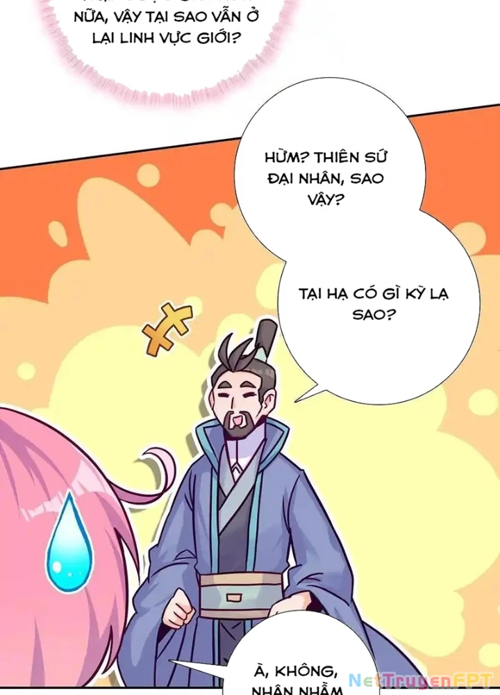 Lão Đại Xuyên Không Thành Tiên Nữ Chapter 278 - Trang 2