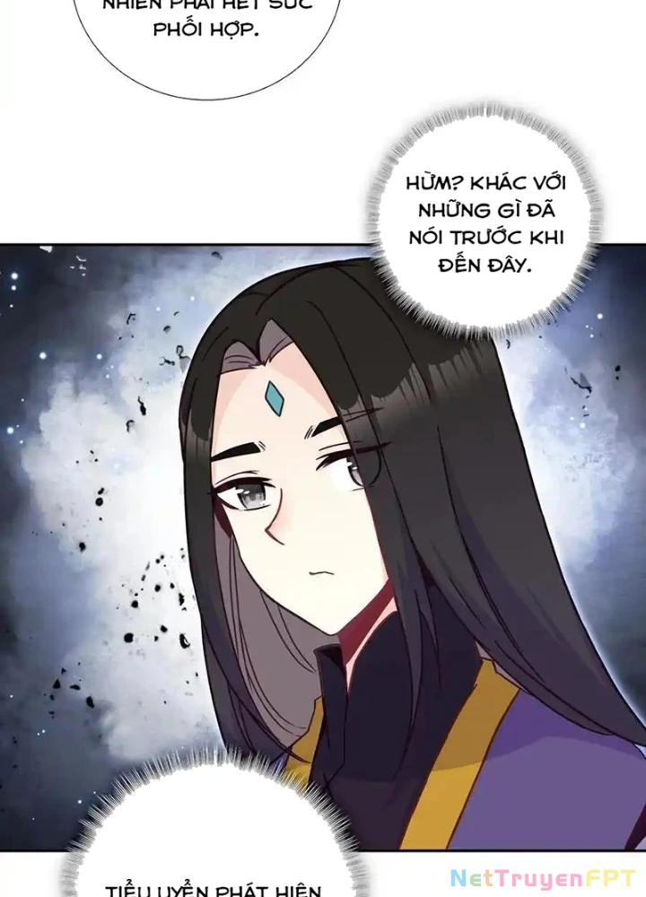 Lão Đại Xuyên Không Thành Tiên Nữ Chapter 278 - Trang 2