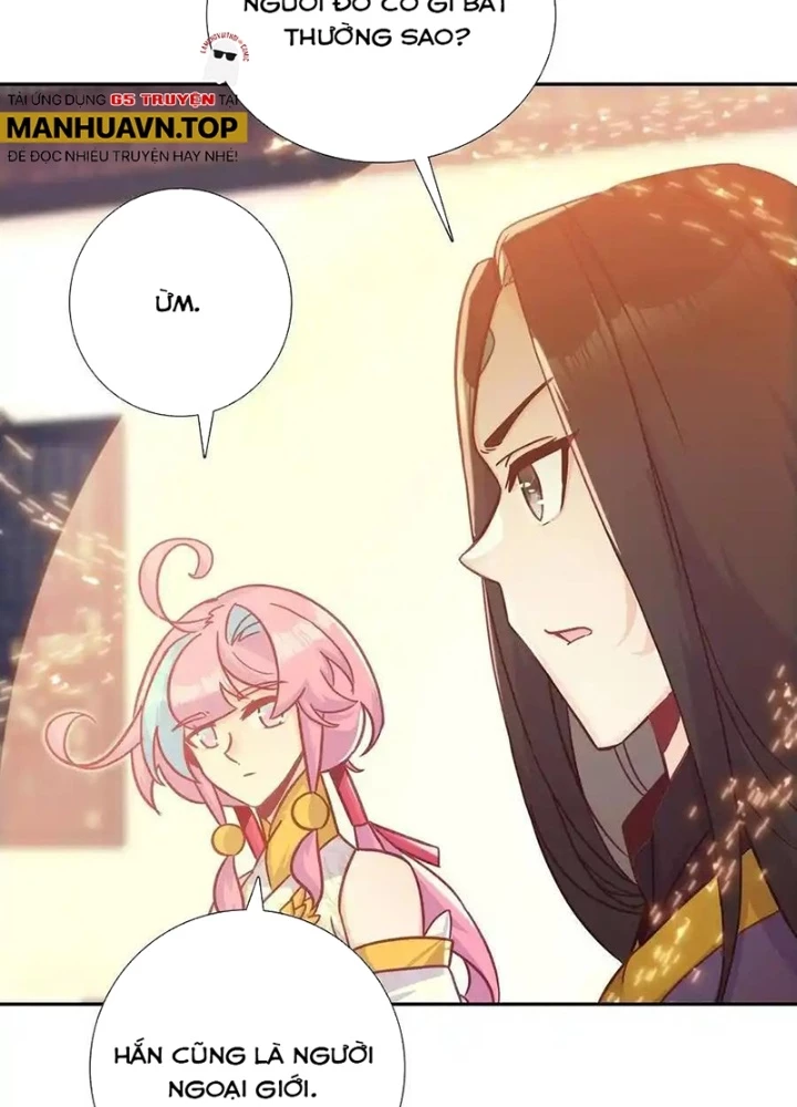 Lão Đại Xuyên Không Thành Tiên Nữ Chapter 278 - Trang 2