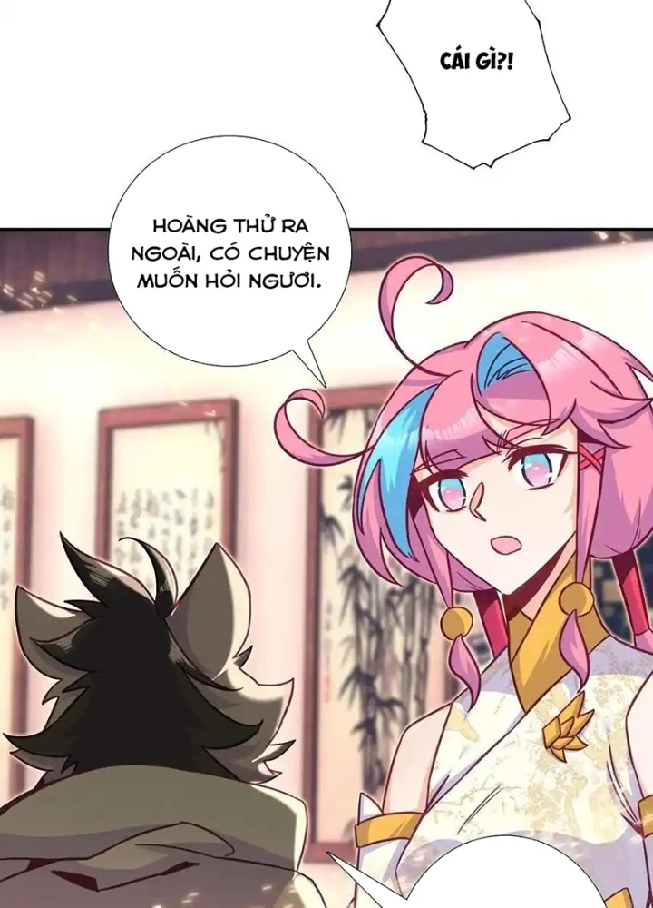 Lão Đại Xuyên Không Thành Tiên Nữ Chapter 278 - Trang 2