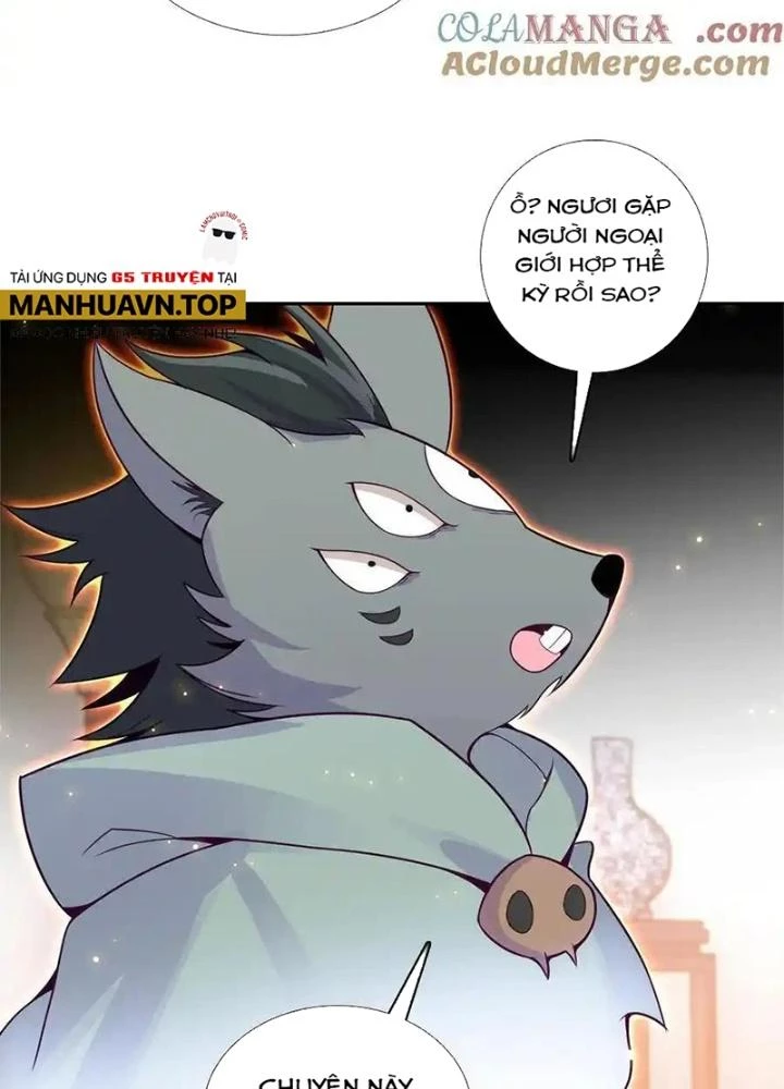 Lão Đại Xuyên Không Thành Tiên Nữ Chapter 278 - Trang 2