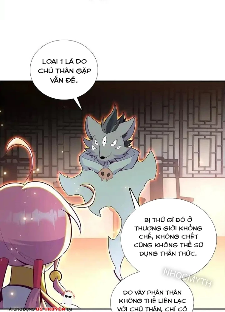 Lão Đại Xuyên Không Thành Tiên Nữ Chapter 278 - Trang 2