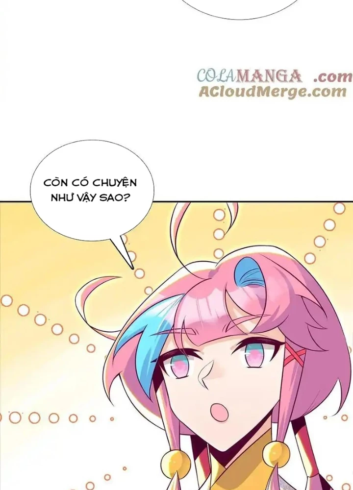 Lão Đại Xuyên Không Thành Tiên Nữ Chapter 278 - Trang 2