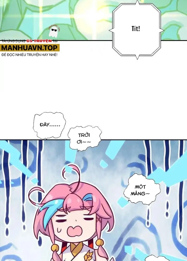 Lão Đại Xuyên Không Thành Tiên Nữ Chapter 280 - Trang 2