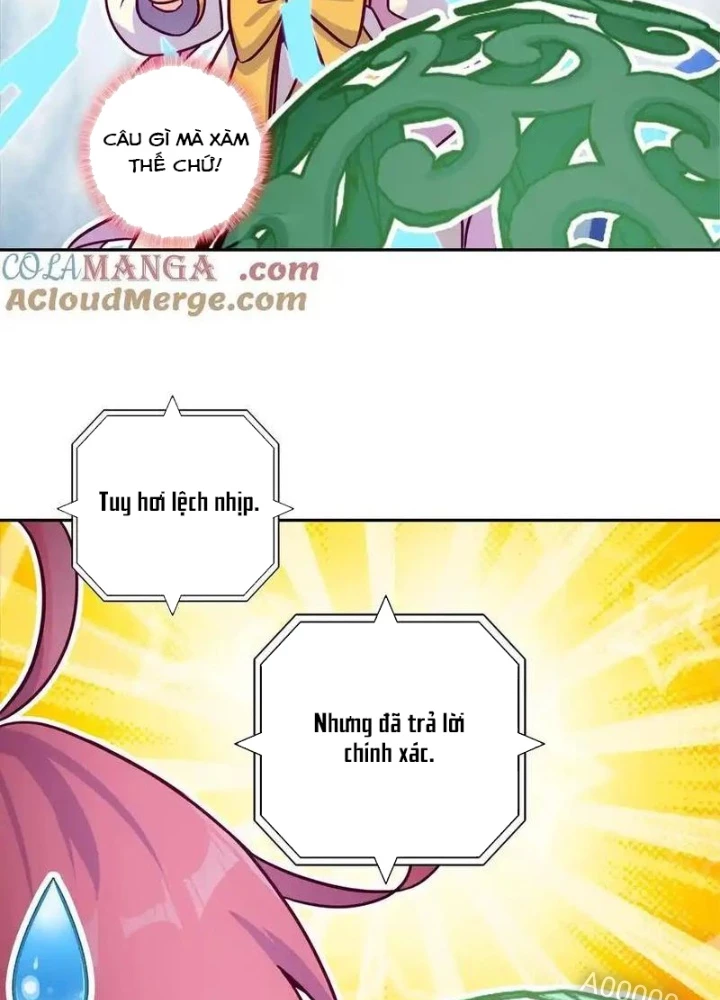 Lão Đại Xuyên Không Thành Tiên Nữ Chapter 280 - Trang 2