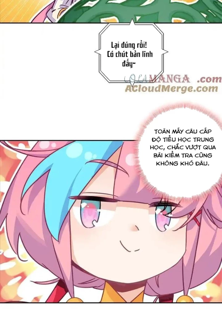 Lão Đại Xuyên Không Thành Tiên Nữ Chapter 280 - Trang 2