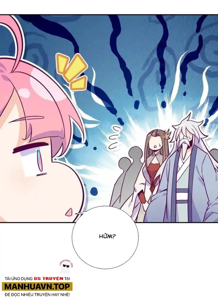 Lão Đại Xuyên Không Thành Tiên Nữ Chapter 280 - Trang 2