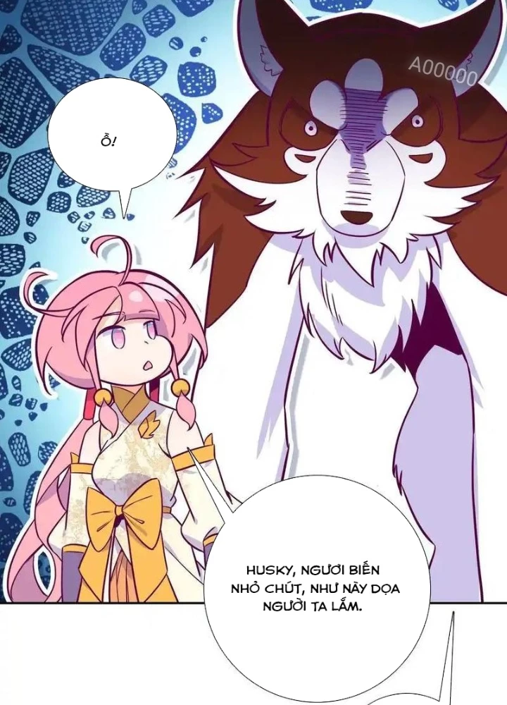 Lão Đại Xuyên Không Thành Tiên Nữ Chapter 280 - Trang 2