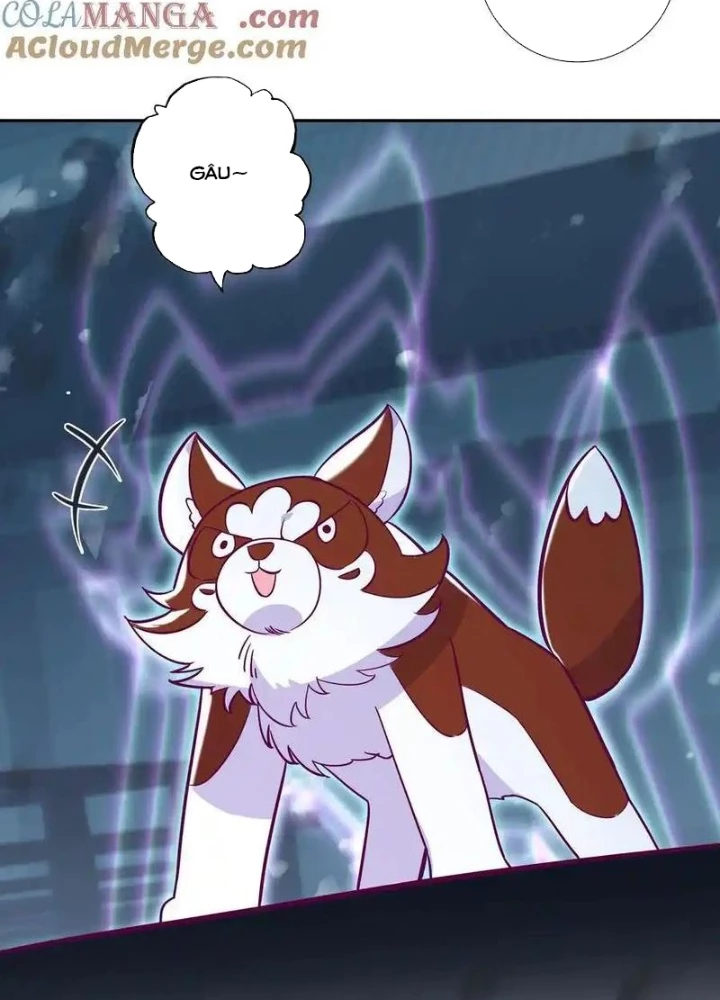 Lão Đại Xuyên Không Thành Tiên Nữ Chapter 280 - Trang 2