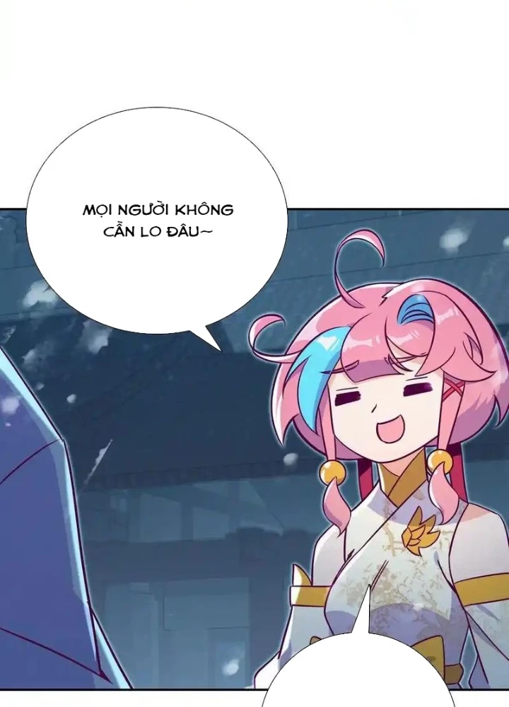 Lão Đại Xuyên Không Thành Tiên Nữ Chapter 280 - Trang 2