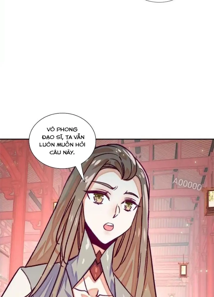 Lão Đại Xuyên Không Thành Tiên Nữ Chapter 280 - Trang 2