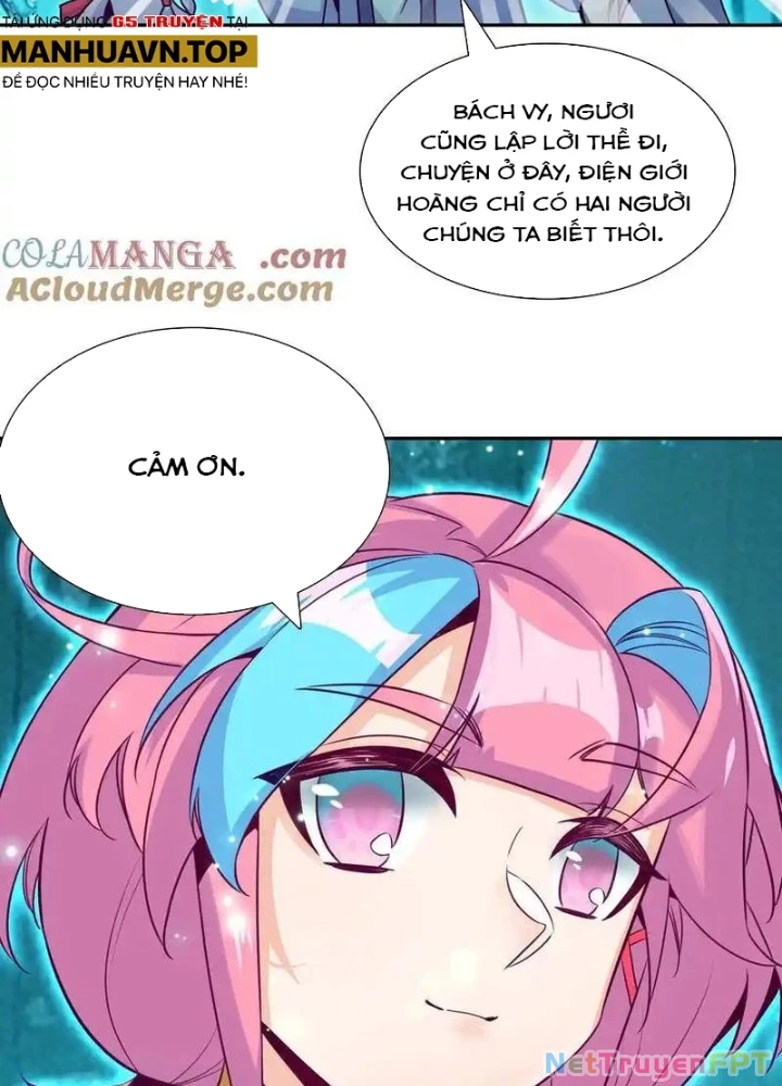 Lão Đại Xuyên Không Thành Tiên Nữ Chapter 281 - Trang 2