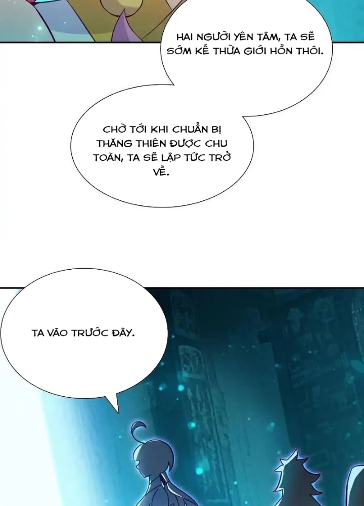 Lão Đại Xuyên Không Thành Tiên Nữ Chapter 281 - Trang 2