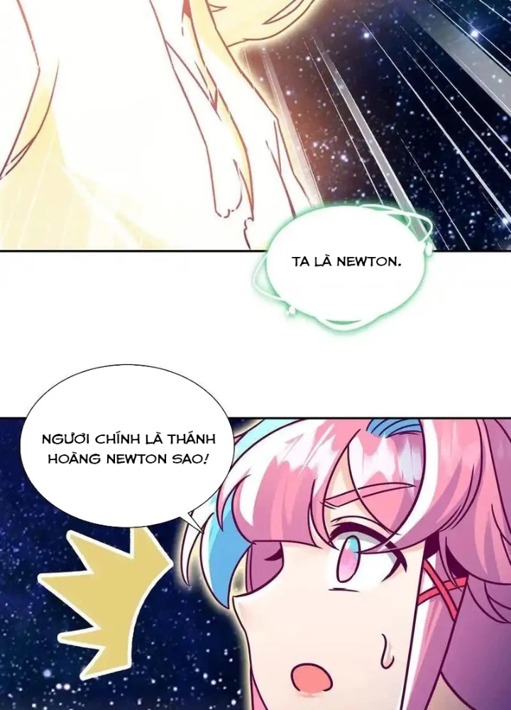 Lão Đại Xuyên Không Thành Tiên Nữ Chapter 281 - Trang 2