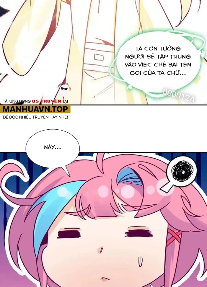 Lão Đại Xuyên Không Thành Tiên Nữ Chapter 281 - Trang 2