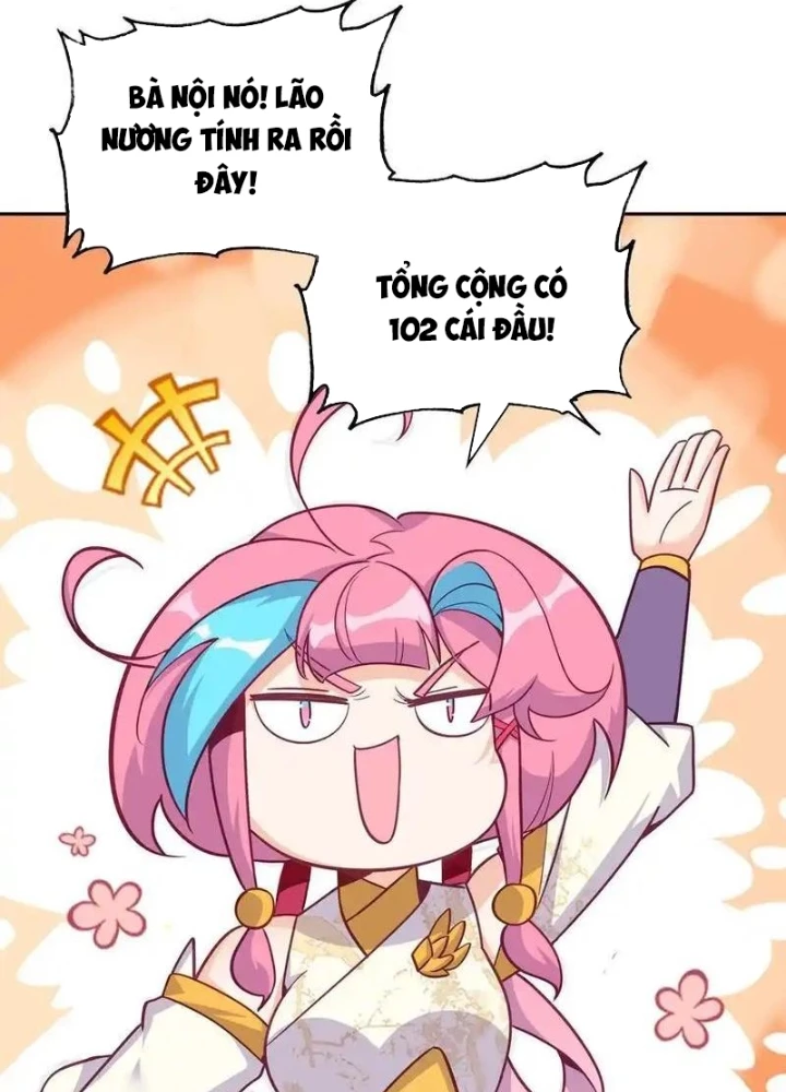 Lão Đại Xuyên Không Thành Tiên Nữ Chapter 281 - Trang 2