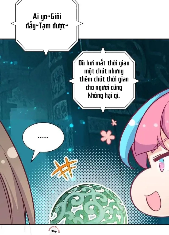 Lão Đại Xuyên Không Thành Tiên Nữ Chapter 281 - Trang 2