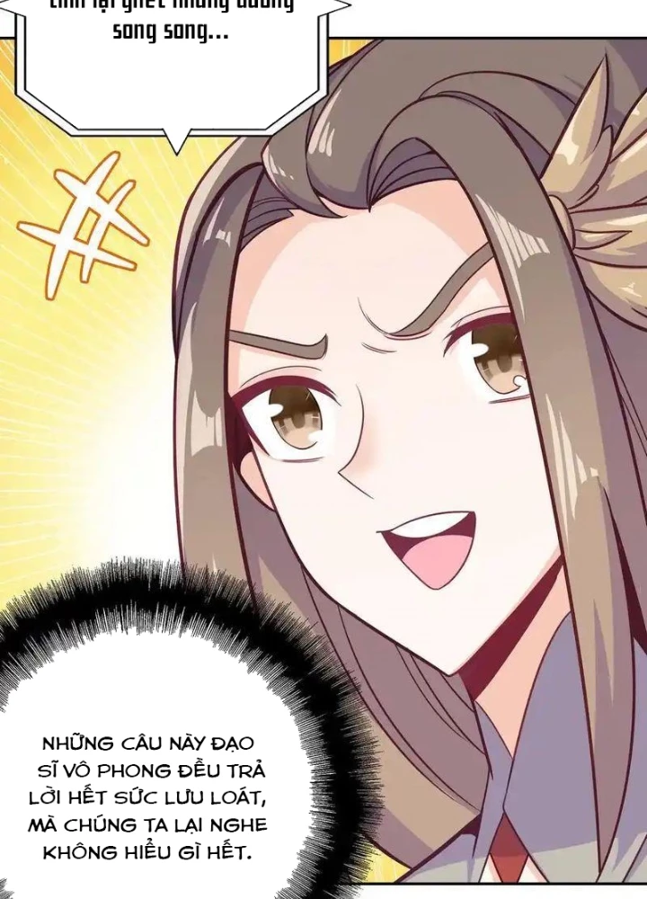 Lão Đại Xuyên Không Thành Tiên Nữ Chapter 281 - Trang 2