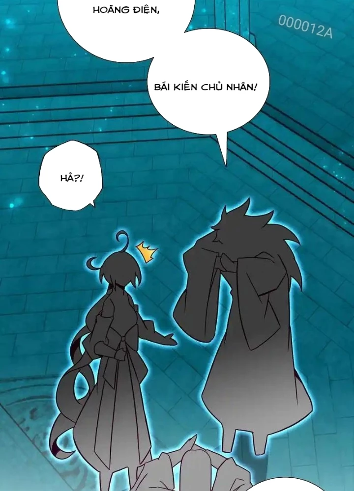 Lão Đại Xuyên Không Thành Tiên Nữ Chapter 281 - Trang 2