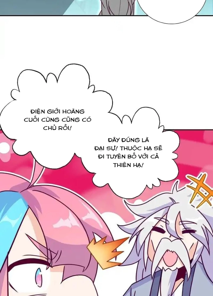 Lão Đại Xuyên Không Thành Tiên Nữ Chapter 281 - Trang 2